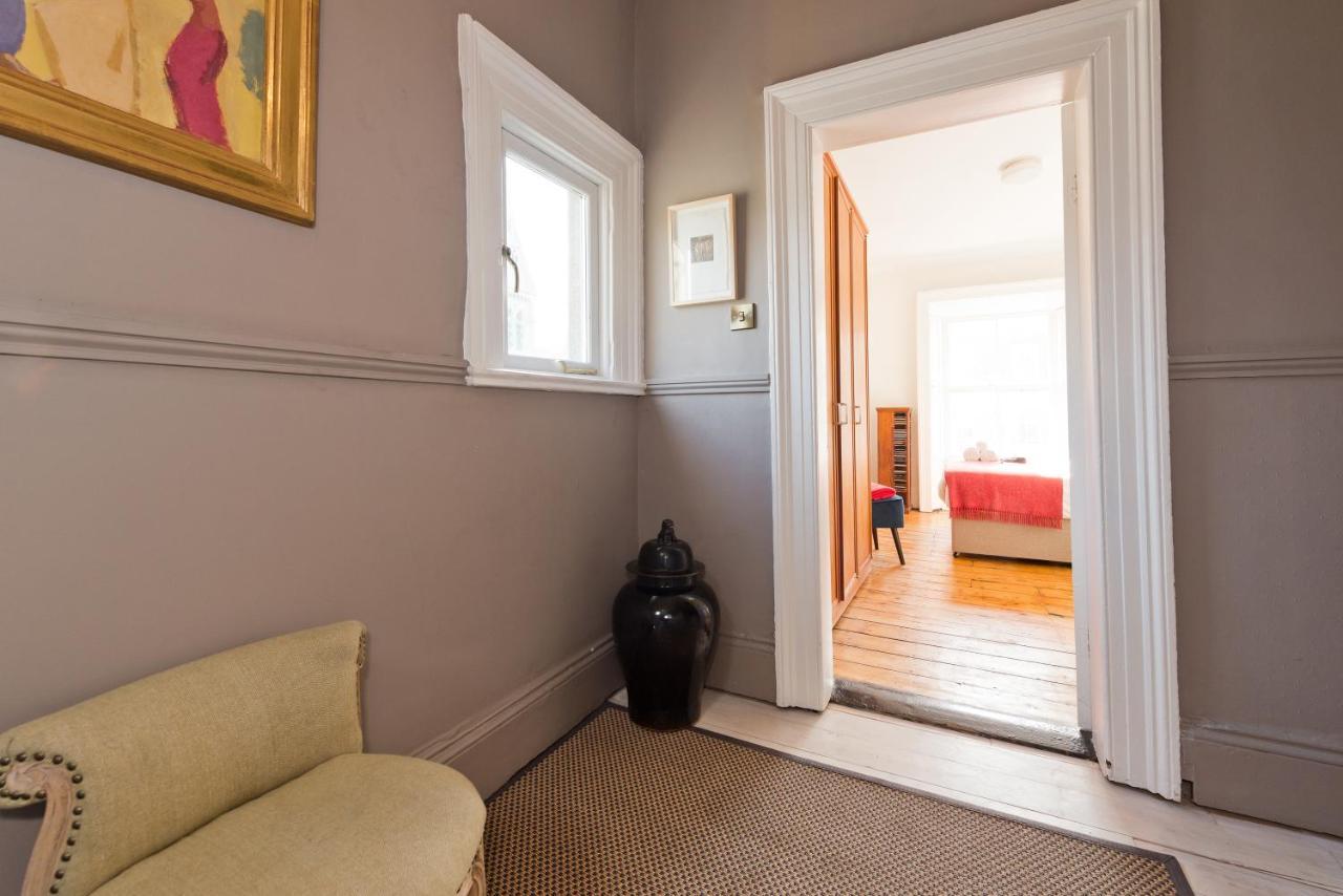 The James Joyce House - Hiphipstay Dublin Ngoại thất bức ảnh